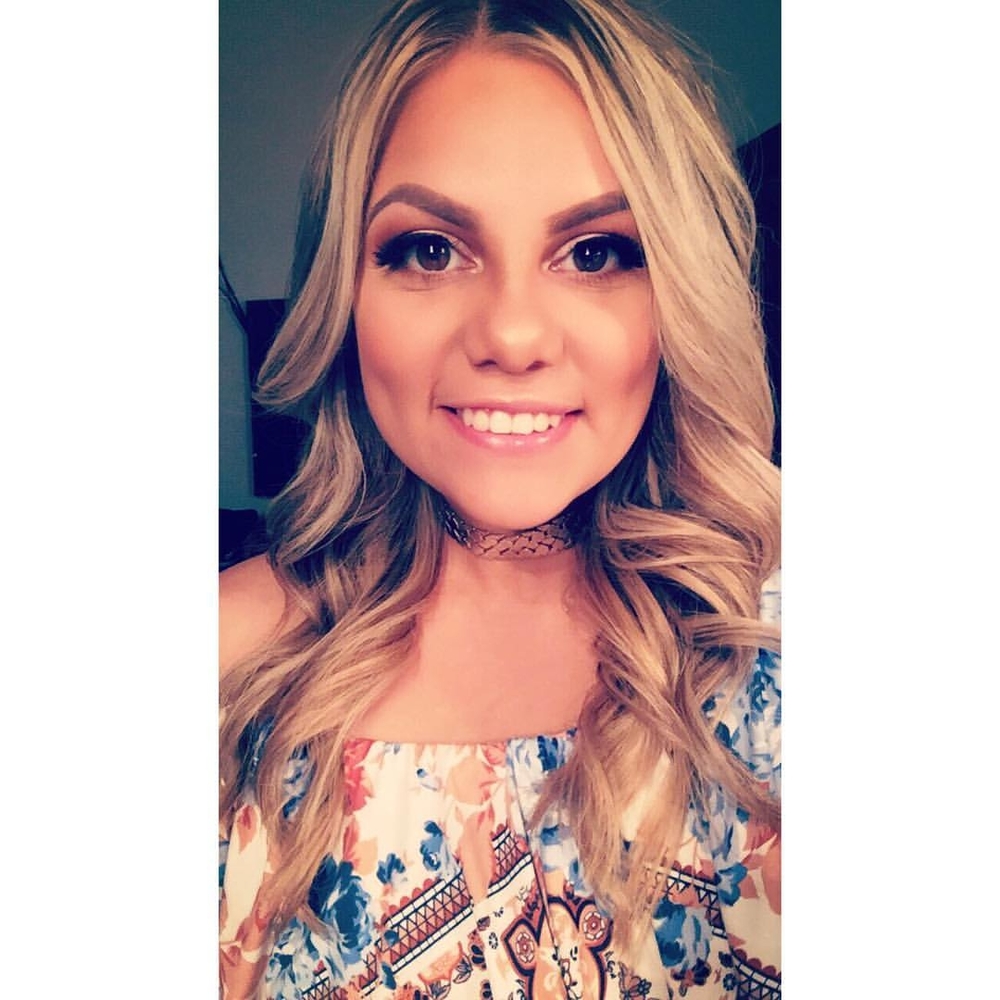 Meet your Posher, Ashley